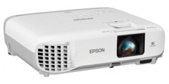 Proyector Epson S39